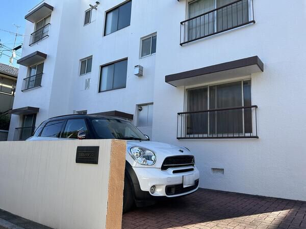 田園レジデンスA