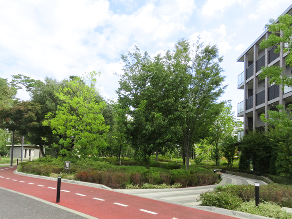 【グランスイート世田谷仙川】その他施設