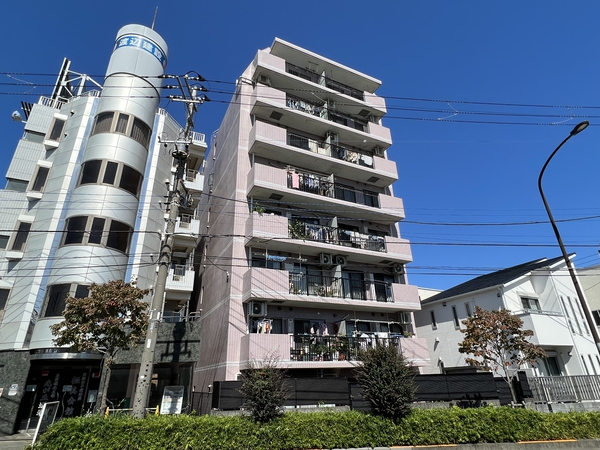 ロイヤルステージ光が丘 2枚目 ロイヤルステージ光が丘