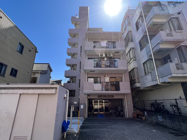 ロイヤルステージ光が丘 3枚目 ロイヤルステージ光が丘