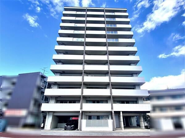 ヴェルディ舟入通りソラーレ