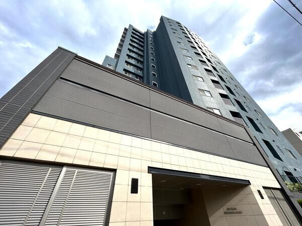 住友シティハウス南郷通1丁目