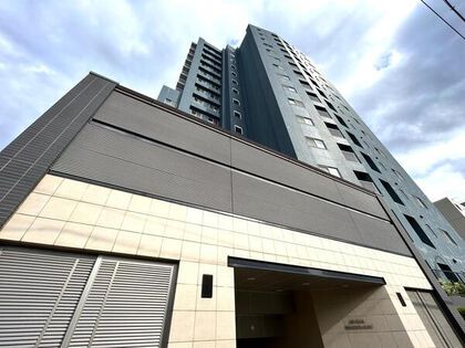 住友シティハウス南郷通1丁目
