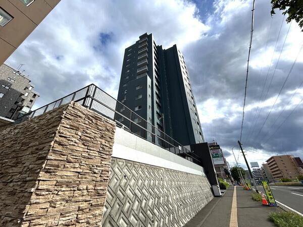 住友シティハウス南郷通1丁目 3枚目 住友シティハウス南郷通1丁目