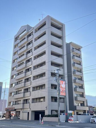 東急ドエルアルス伏見南12条