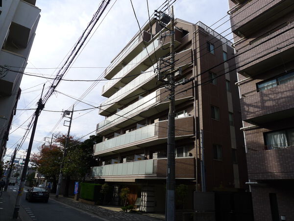 スタジオデン千鳥町