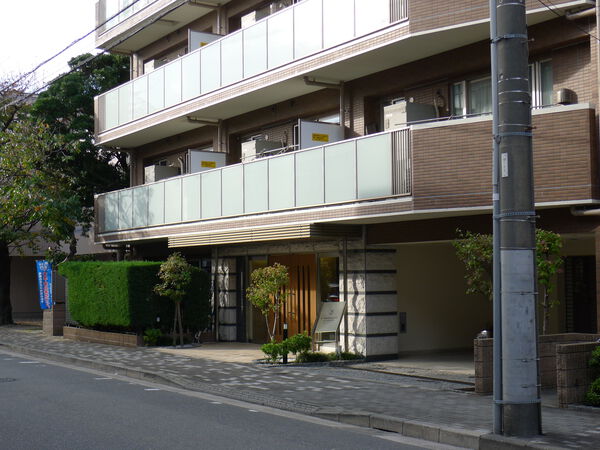 スタジオデン千鳥町