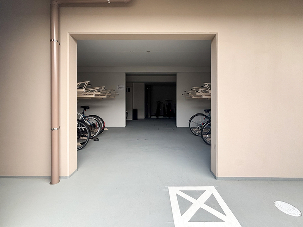 【CREVISTA高砂】その他施設 【CREVISTA高砂】その他施設