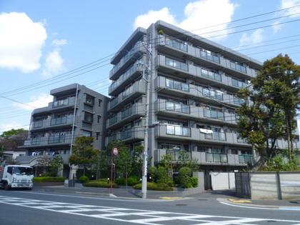 エンゼルハイムいずみ中央