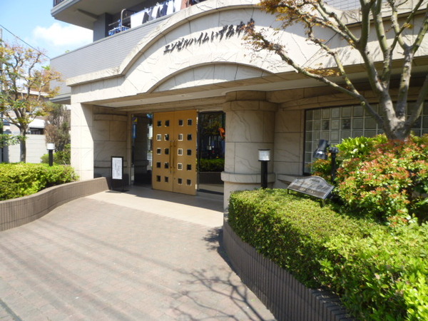 エンゼルハイムいずみ中央