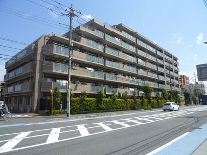 エンゼルグランディアいずみ中央 6枚目 エンゼルグランディアいずみ中央