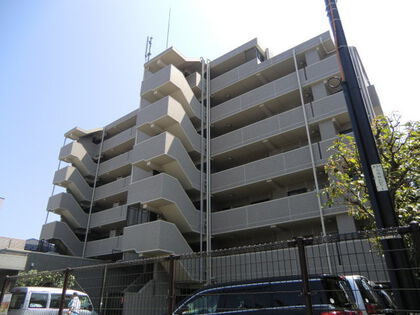 ナイスアーバン横濱和泉町 5枚目 ナイスアーバン横濱和泉町