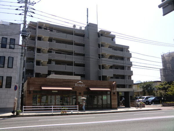 ナイスアーバン横濱和泉町