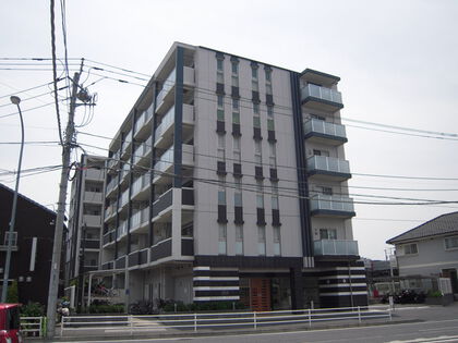 イクシア横浜いずみ中央 4枚目 イクシア横浜いずみ中央