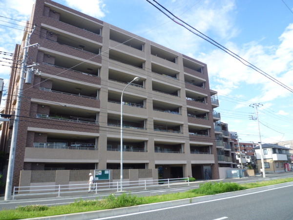 フェイム横浜いずみ中央