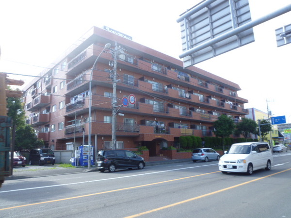 フェイム横浜いずみ中央