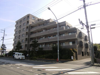 いずみ中央ガーデンハウス
