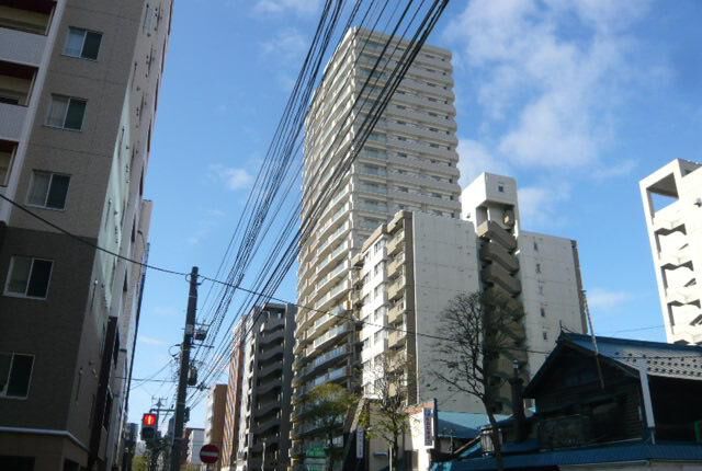 クルーザーバレータワーS2