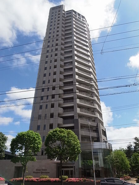 ライオンズタワー札幌山鼻