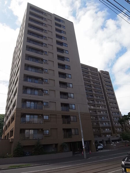 クリーンリバーフィネス伏見