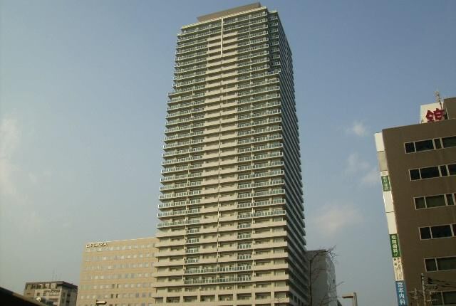 D’グラフォート札幌ステーションタワー|三井のリハウス