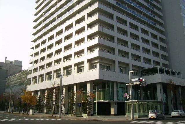 8・3スクエアディーグラフォート札幌ステーションタワー 3枚目 8・3スクエアディーグラフォート札幌ステーションタワー