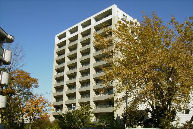 パークホームズ北大前 2枚目 パークホームズ北大前