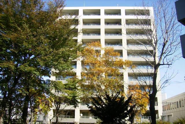 パークホームズ北大前 3枚目 パークホームズ北大前