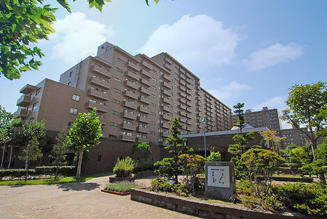 Sタウン 2枚目 Sタウン