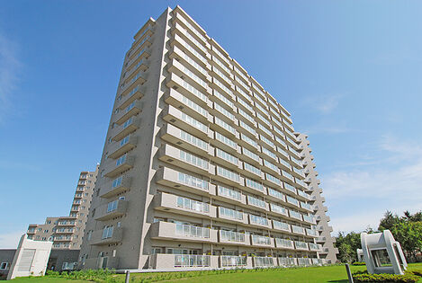 ラポール南郷の杜