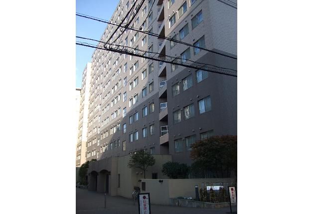 琴似2条シティハウス