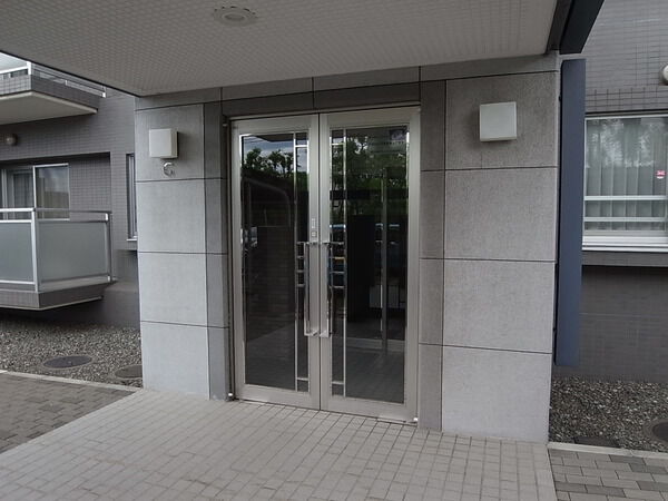 琴似4条シティハウス