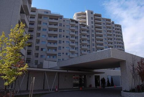 エムズレジデンス宮の沢 8枚目 エムズレジデンス宮の沢