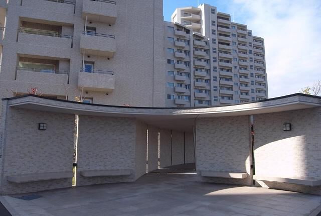 エムズレジデンス宮の沢 3枚目 エムズレジデンス宮の沢