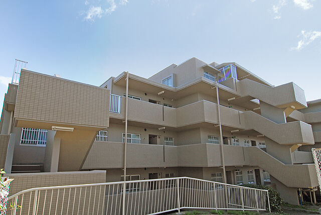 国見パークホームズ