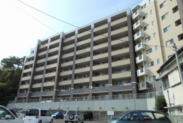 OSI取手新町 2枚目 OSI取手新町