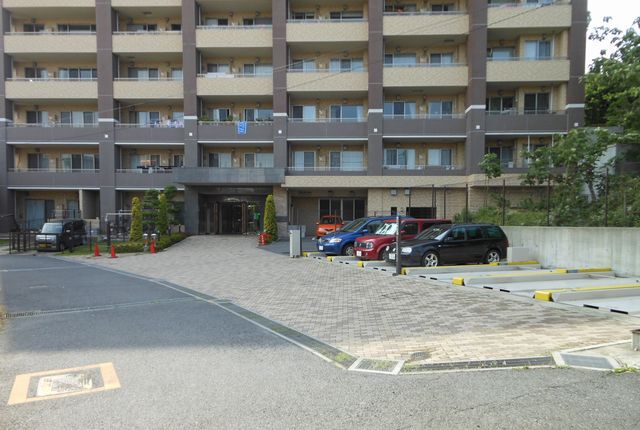 OSI取手新町 3枚目 OSI取手新町