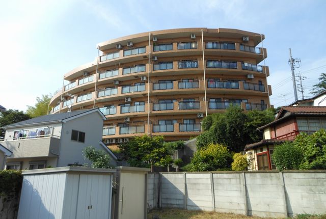 コルサム取手台宿 2枚目 コルサム取手台宿