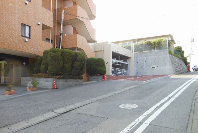 コルサム取手台宿 3枚目 コルサム取手台宿