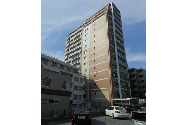 ベルヴィエール取手 2枚目 ベルヴィエール取手