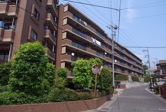 ライオンズガーデンシティ取手 2枚目 ライオンズガーデンシティ取手