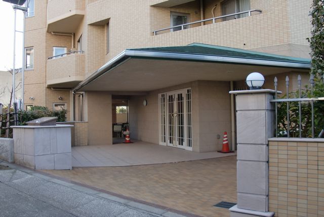 コルサムSIつくば吾妻 2枚目 コルサムSIつくば吾妻