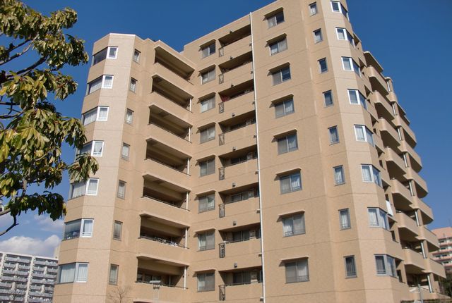 コルサムSIつくば吾妻 3枚目 コルサムSIつくば吾妻