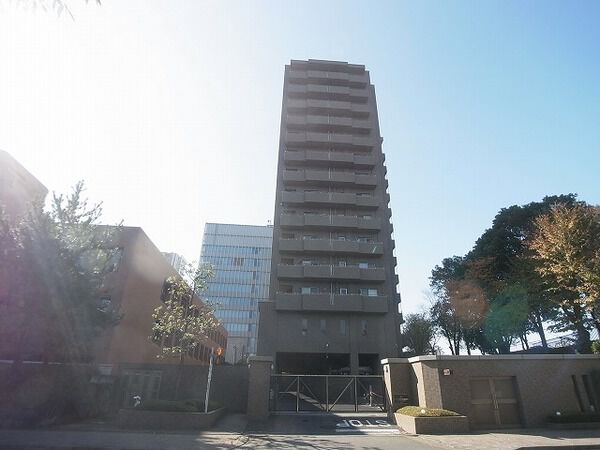 【サーパス吾妻学園都市】外観写真 【サーパス吾妻学園都市】外観写真