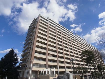 エスペリアつくば竹園 4枚目 エスペリアつくば竹園