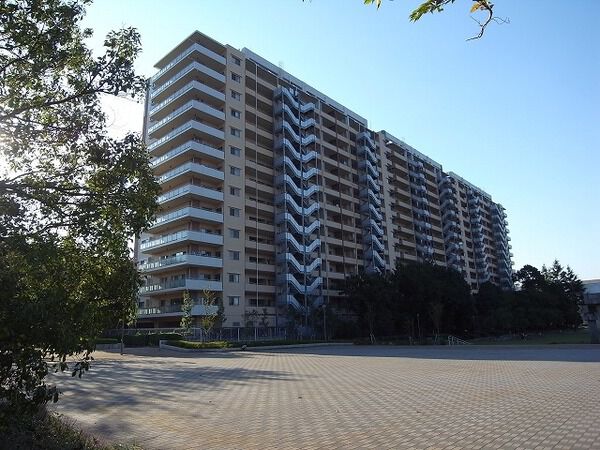 エスペリアつくば竹園