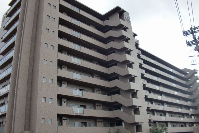 サーパスシティ守谷 2枚目 サーパスシティ守谷