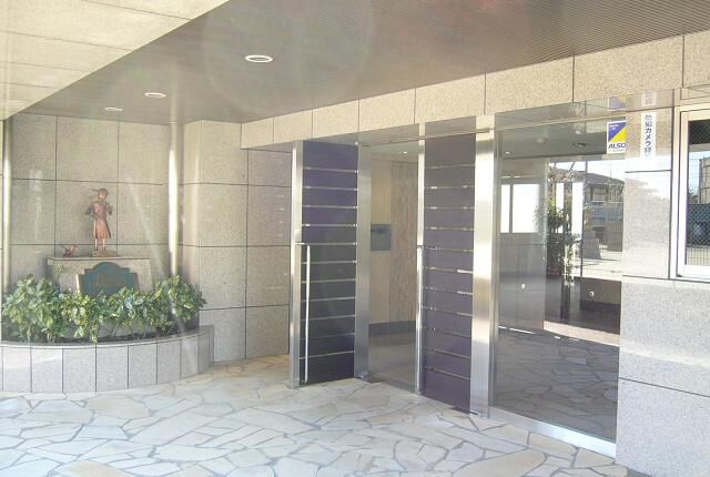 日神パレステージ春日部元町公園