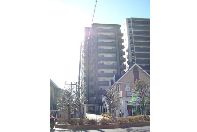 日神パレステージ春日部元町公園