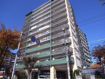 物件外観